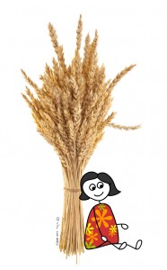 ניבים מתנובת השדה